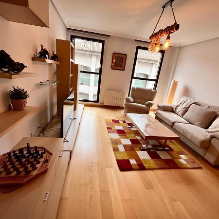 Atuaire Home Cordon 3 Centro Historico Parking Incluido Burgo Exterior foto
