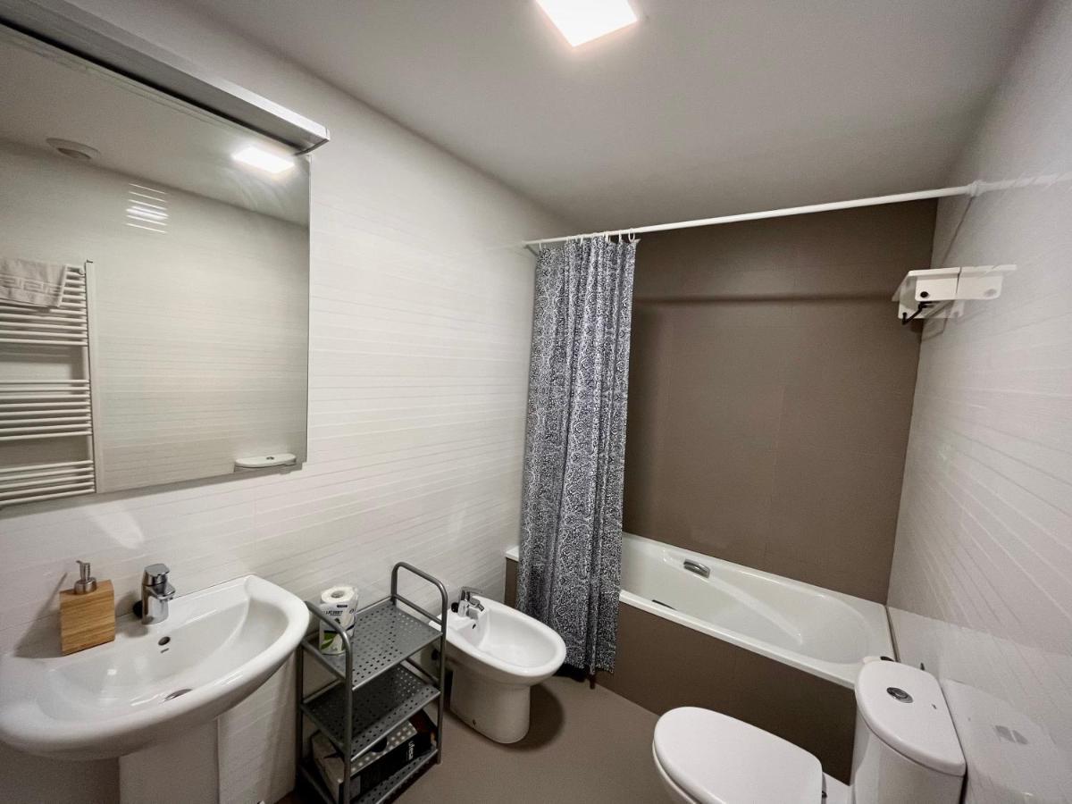 Atuaire Home Cordon 3 Centro Historico Parking Incluido Burgo Exterior foto