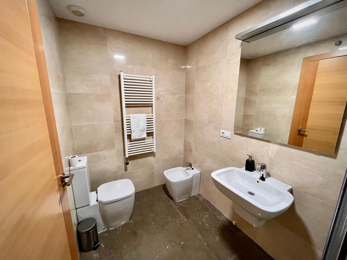 Atuaire Home Cordon 3 Centro Historico Parking Incluido Burgo Exterior foto